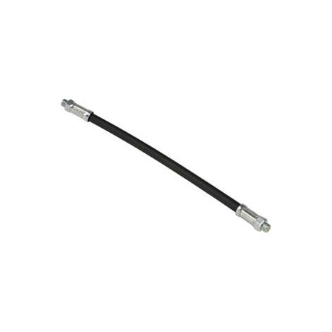 ATTACCO FLESSIBILE PER INGRASSATORE A LEVA  mm.8x500    PRESSOL