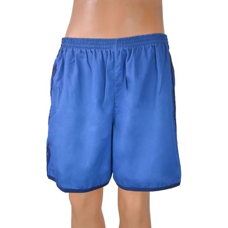 Pantaloncini militari blu 307/MON XS (1/2)