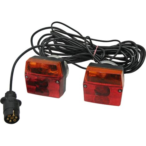 Kit di illuminazione con cavi (1/2)