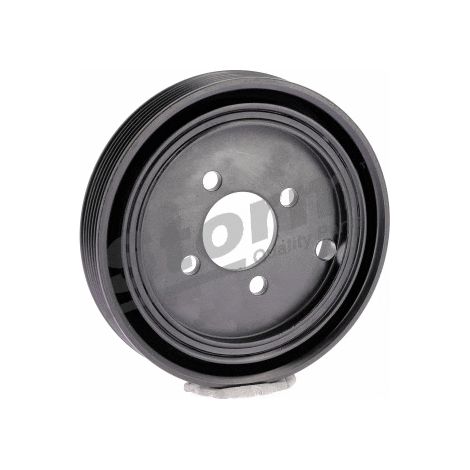 Poulie, vilebrequin compatible Citroën, Peugeot 0515.N3 (1/3)