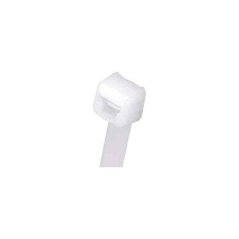 Panduit PLT5H-C0 Premium Cable Tie Kabelbinder 450 mm 8.9 mm Schwarz 1 St.
