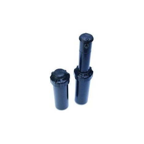 Aspersor emergente ajustable 360º T5 3/4"