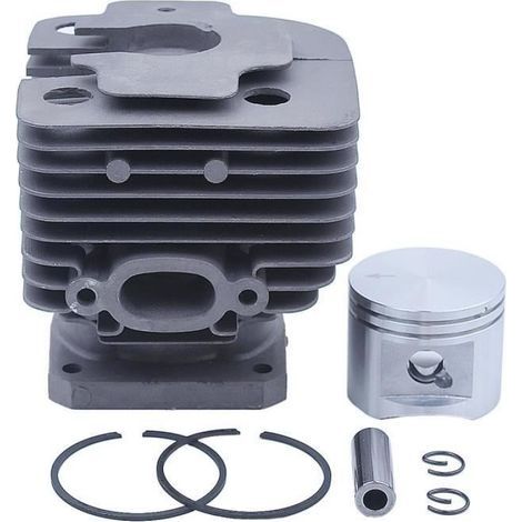42-mm-Zylinderkolben für Stihl FS400, FS450, FS480, FR450, SP450, SP400, Teilenummer 4128-020-1211 (1/5)