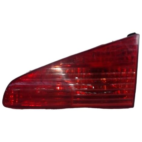 [PRODUIT D'OCCASION] Feu Arriere Interieur Droit PEUGEOT 607 99-2004 ♻️ Ref Oe. 6351n2 - Garantie à vie (1/3)