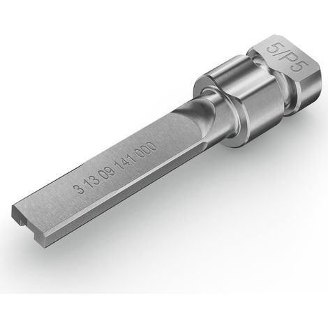 FEIN Stempel, bis 7,0 mm Aluminiumblech (250 N/mm²), bis 5,0 mm Stahlblech (400 N/mm²) (1/2)
