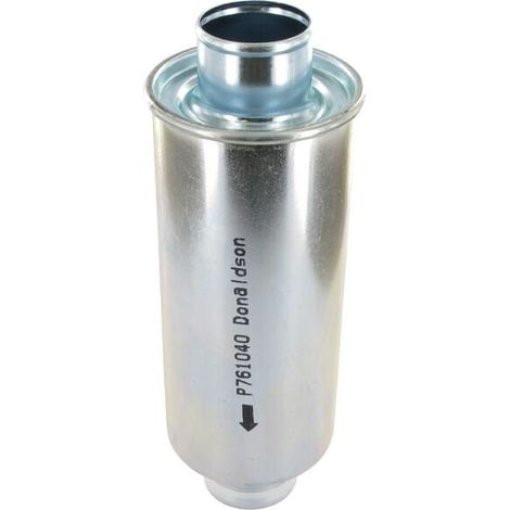 Filtro hidr谩ulico en l铆nea Donaldson DONALDSON P761040