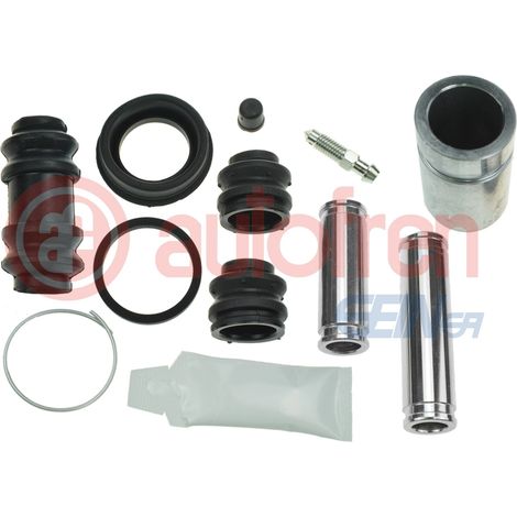 Kit de réparation, étrier de frein Autofren Seinsa D44000S TOYOTA