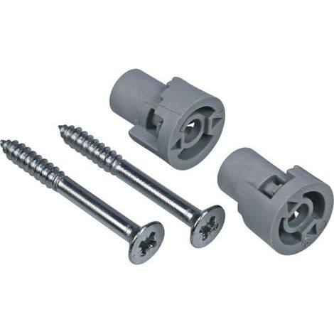 Kit de fixation pour lave-vaisselle Bosch, Neff, Siemens, Balay - 00622861