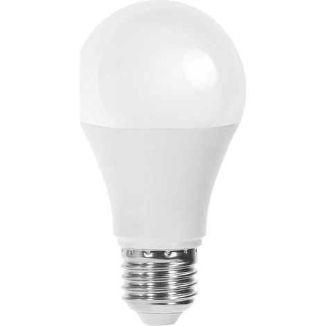 Lampadina Led E27 A60 a bulbo 12W Bianco neutro 4000K Aigostar (1/4)