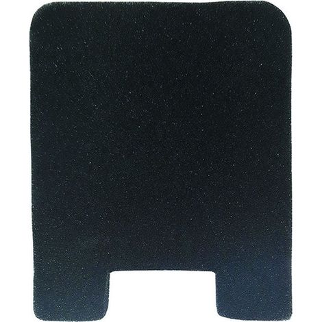 Filtro Aria Per Decespugliatore Cc.25,4 - a partire da anno lotto A-L 2021-11