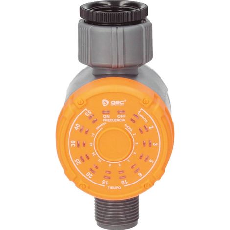 GSC 403025002 Sistema de riego por goteo automático