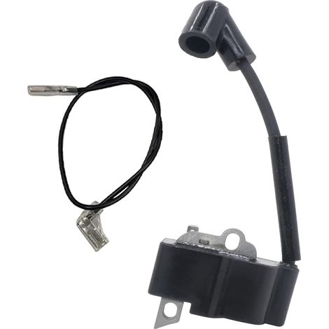 Hippotech Module de Bobine d'allumage pour scies à chaîne de Moteur pour STIHL MS192T MS192TC MS192T 192TC