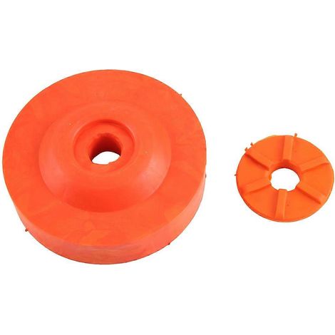 Amortisseur hydraulique ABC 2213206313 pour Mercedes-Benz W221 (1/4)