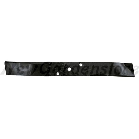 Cuchilla trituradora para tractor de césped STIGA 13270394 1134-9038-01