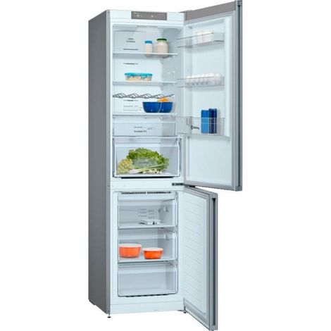 Frigo Combi No Frost BALAY 3KFD565AI Alto 186cm x 60cm Clase D 32