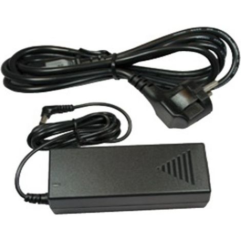 Alimentation regulee 12v2.8a jack 2.1mmd - URMET UALIM2A