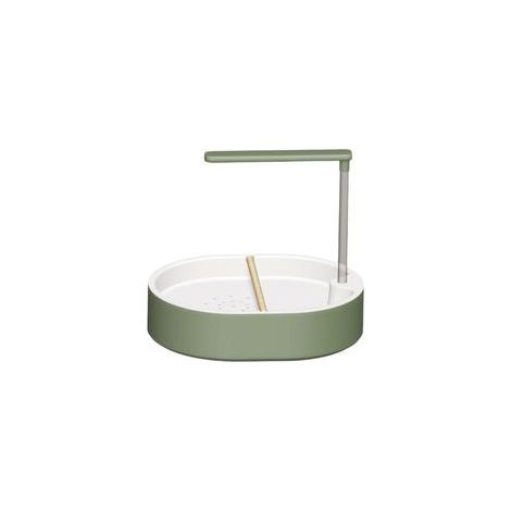 Bain d'oiseaux Automatique, Fontaine Automatique Circulante pour Oiseaux avec Robinet, Douche pour Perroquet en Cage pour Calopsitte, Perruche Inséparable (1/5)