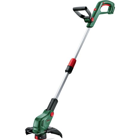 Decespugliatore Bosch universalgrasscut 18v-23-450 senza fili 23 cm