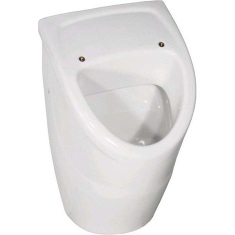 VB Assorbimento UR Compact O.novo 245x290x495mm ov per coperchio scarico nascosto bianco alpino (1/3)