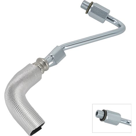 RETORNO TURBO REFRIGERANTE CONDOTTO DEL REFRIGERANTE FOR CHEVROLET CRUZE TRAX