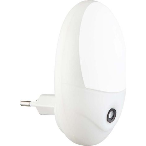 LED Wand Spot Treppen Flur Leuchte Nachtlicht Sensor Beleuchtung Kinder Zimmer (1/3)