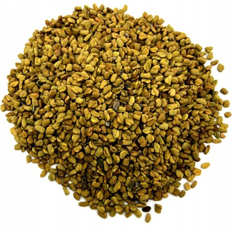 SEMILLAS DE FENOGRECO 200G TIENDA NATURAL