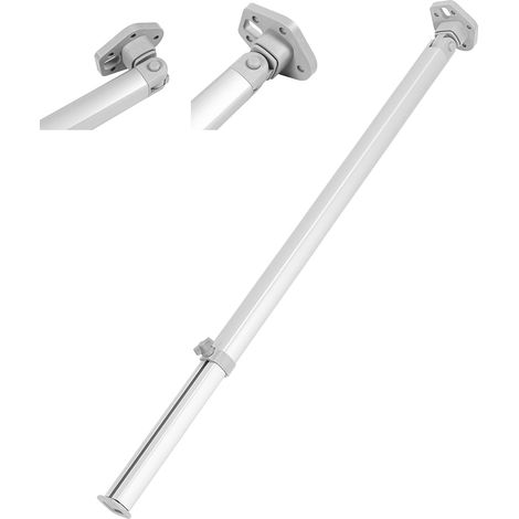 Wohnmobilzubehör: Ausziehbare und klappbare Tischbeine 705-930 mm, Tischstützstange, wandmontierte Tischbeine aus Aluminiumlegierung (extra lange ausziehbare Tischbeine) (übergroß) (1/5)