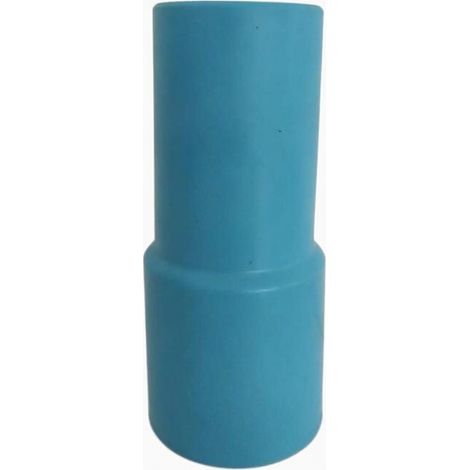 Bornes pour Tuyau Auto-flottant en PVC Flexible - D. 50 mm - Accessoire Piscine - Etanchéité Fiable et Durable - D-Work