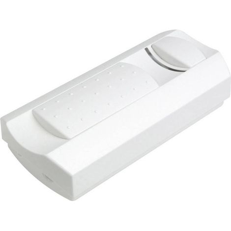 CABLE DIMMER PARA LED INTERB R 8115-008.01 BLANCO CONMUTACIÓN (MIN.) 7 W CORTE (MAX.) 110 W 1 PZA(S)