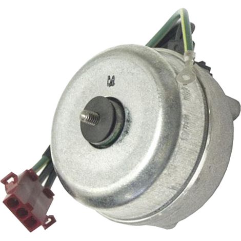 Ersatzteil - Ventilator Motor -  - BAUKNECHT, WHIRLPOOL, GENERAL ELECTRIC