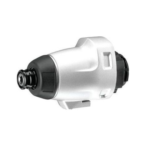 BLACK+DECKER ATTACCO MULTIEVO - AVVITATORE A IMPULSI MTIM3-XJ (1/5)