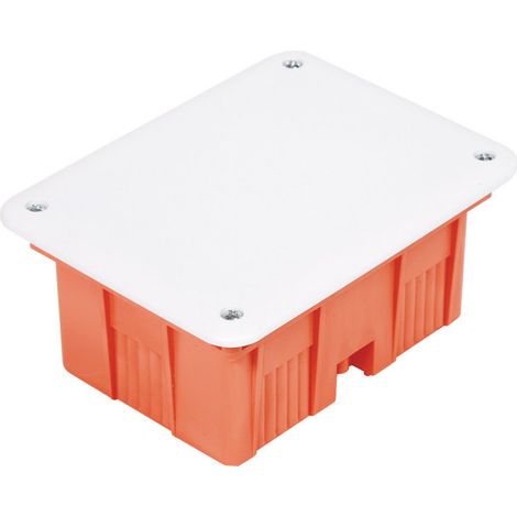 Scatola da incasso 145x105x72 Install-Box