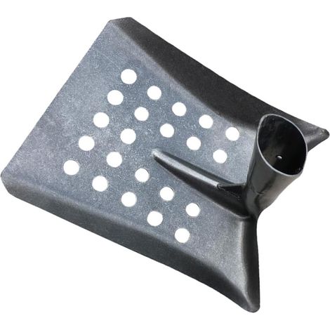 Lot de 5 Mousquetons Universels en Métal Noir Fermoir à Cliquet Pivotant, Porte-clés à Déconnexion Rapide, Clips Robustes pour Laisses de Chien, Paquet à Dos et Activités Plein (1/5)