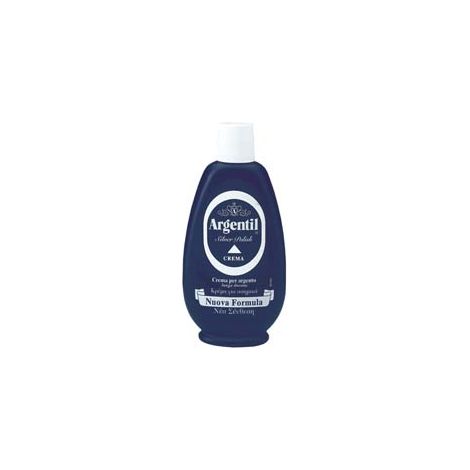 ARGENTIL CREMA PULITORE PER ARGENTO- - ml.150 - 9 pezzi MANITOBA