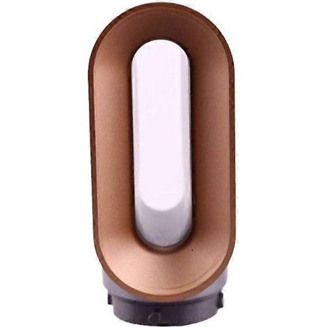 Embout de coiffage pour fer à friser HS01 HS05 (1/5)