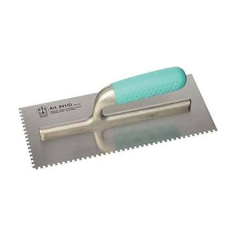 2,0 x FRATTONE ACCIAIO DENTATO 841/D ANCORA