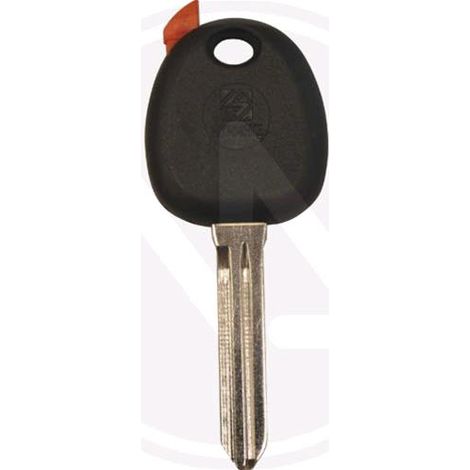CHIAVE SILCA TRANSPONDER TE HYN14TE S/CHIP