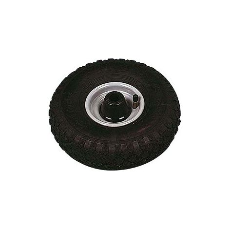 Roulette Gonflable - Diam 260 mm