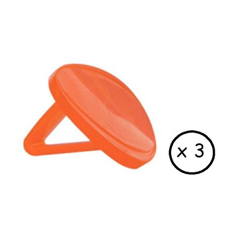 Clip odorant prodifresh lot de 3