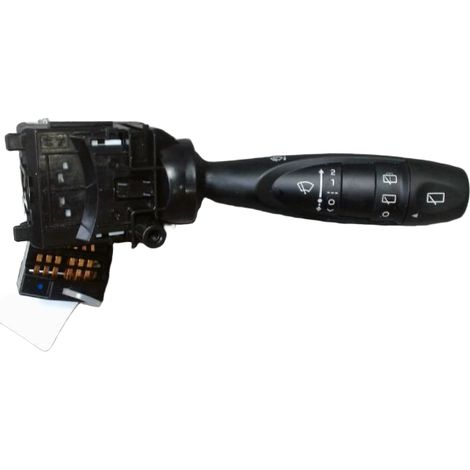 [PRODUIT D'OCCASION] Commande Essuie Glace HYUNDAI I10 ♻️ Ref Oe. 93420b9660 - Garantie à vie (1/4)