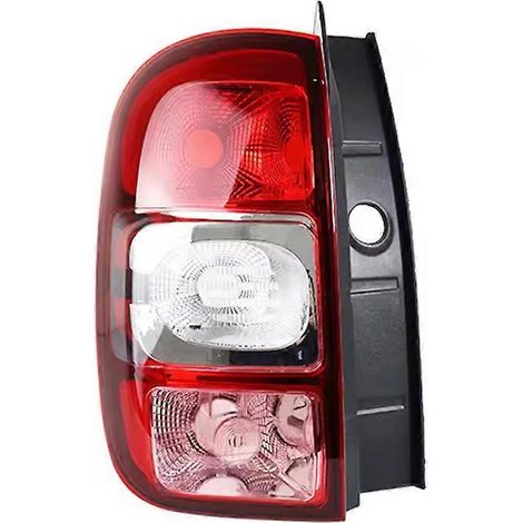 Automatische Rücklicht-Warnleuchte/Bremslicht-Signalleuchte ohne Leuchtmittel für Renault Dacia Duster 2013-2017 Links 265553627RJXLGV (1/5)