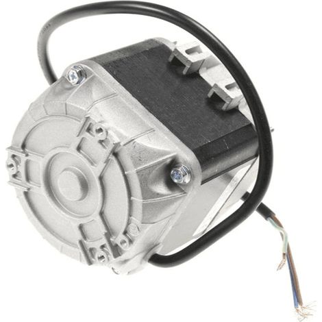 MOTEUR VENTILATEUR 34W PENTA YZF35-45 POUR CONGELATEUR - 485199935007 (1/2)