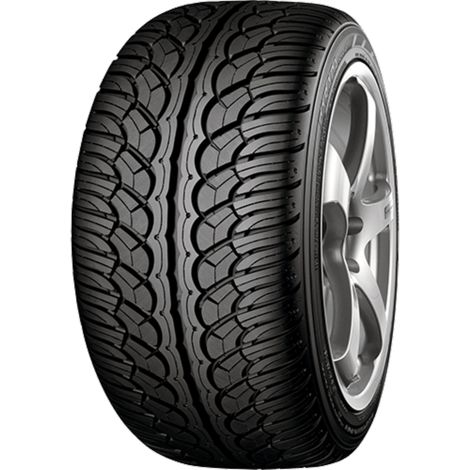 YOKOHAMA Pneus été 285/30R22 101V TL PARADA SPEC X PA 02 XL RPB
