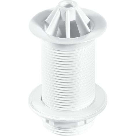 McAlpine WU10 1.25" Domed Flange Urinal Waste (1/5)