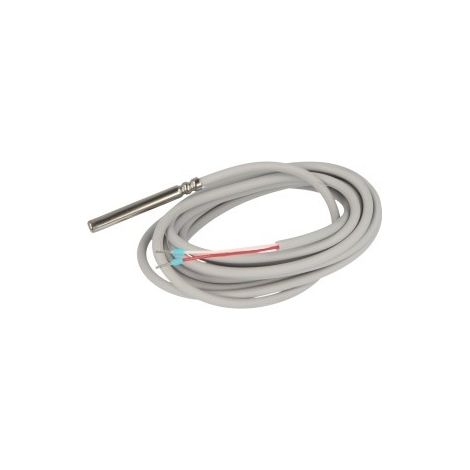 Sonde pour ballon solaire pour centrale solaire HTE 25