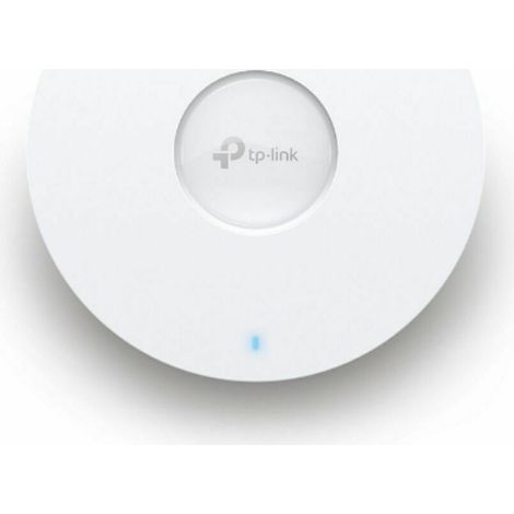 Access point Tp-link EAP653 UR AX3000 wireless dual band Wi-Fi 6 Bianco [KMTPLAP 00000053] (1/4)