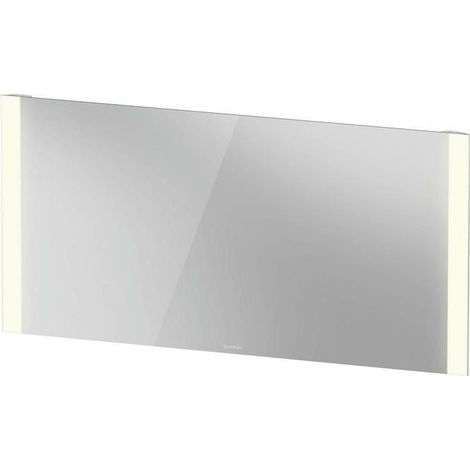 Duravit Licht & Spiegel Good Spiegel mit LED-Beleuchtung, (1/5)