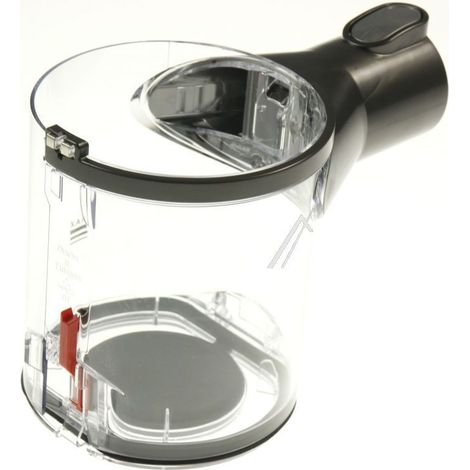 Dyson - sv04 - réservoir à poussière - 96608001 (1/5)