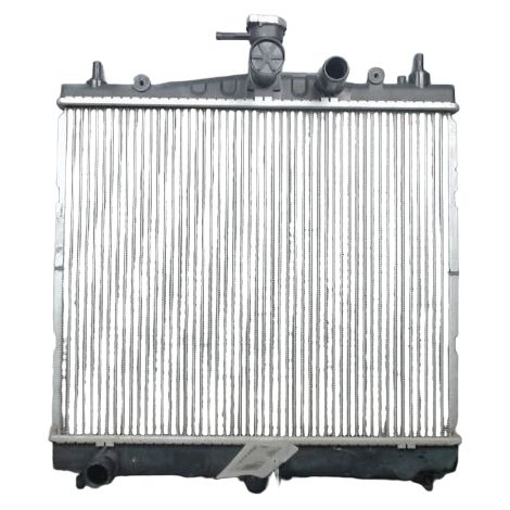 Radiateur NISSAN Micra [PRODUIT D'OCCASION]♻️21410bh40a