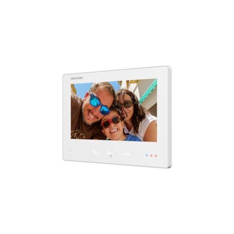 Hikvision DS-KH7300EY-TE2/White(O-STD)